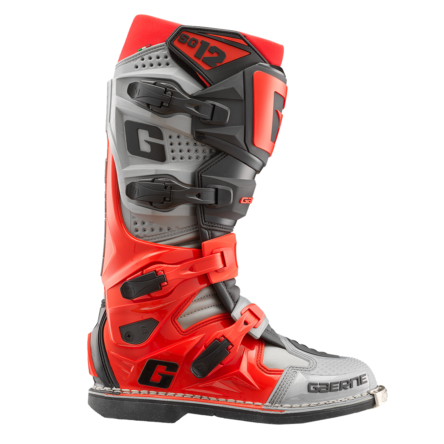 GAERNE SG12 Crossstiefel 2025