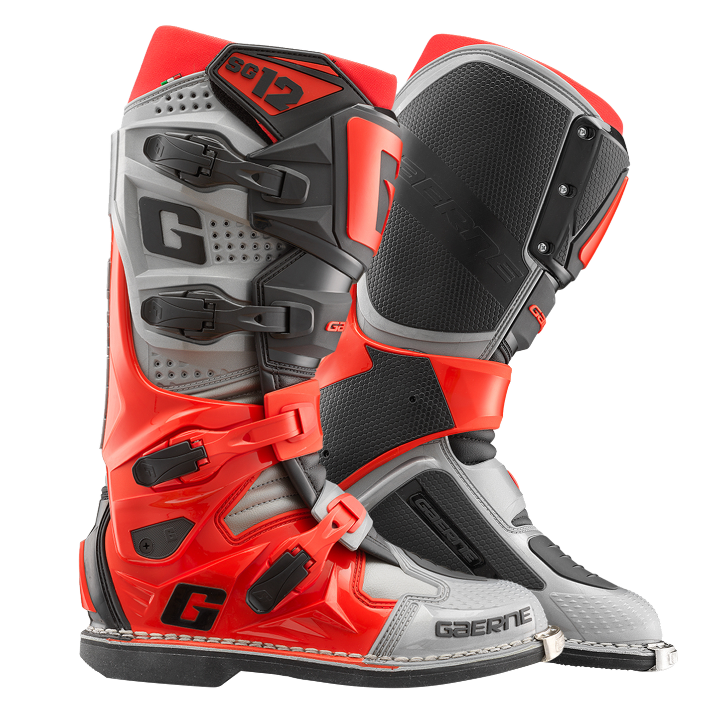 GAERNE SG12 Crossstiefel 2025