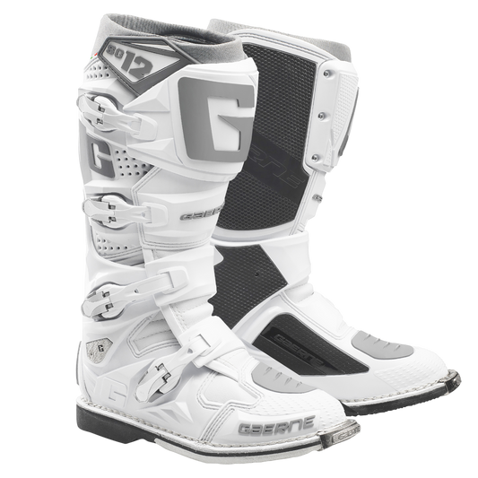 GAERNE SG12 Motorrad Crossstiefel