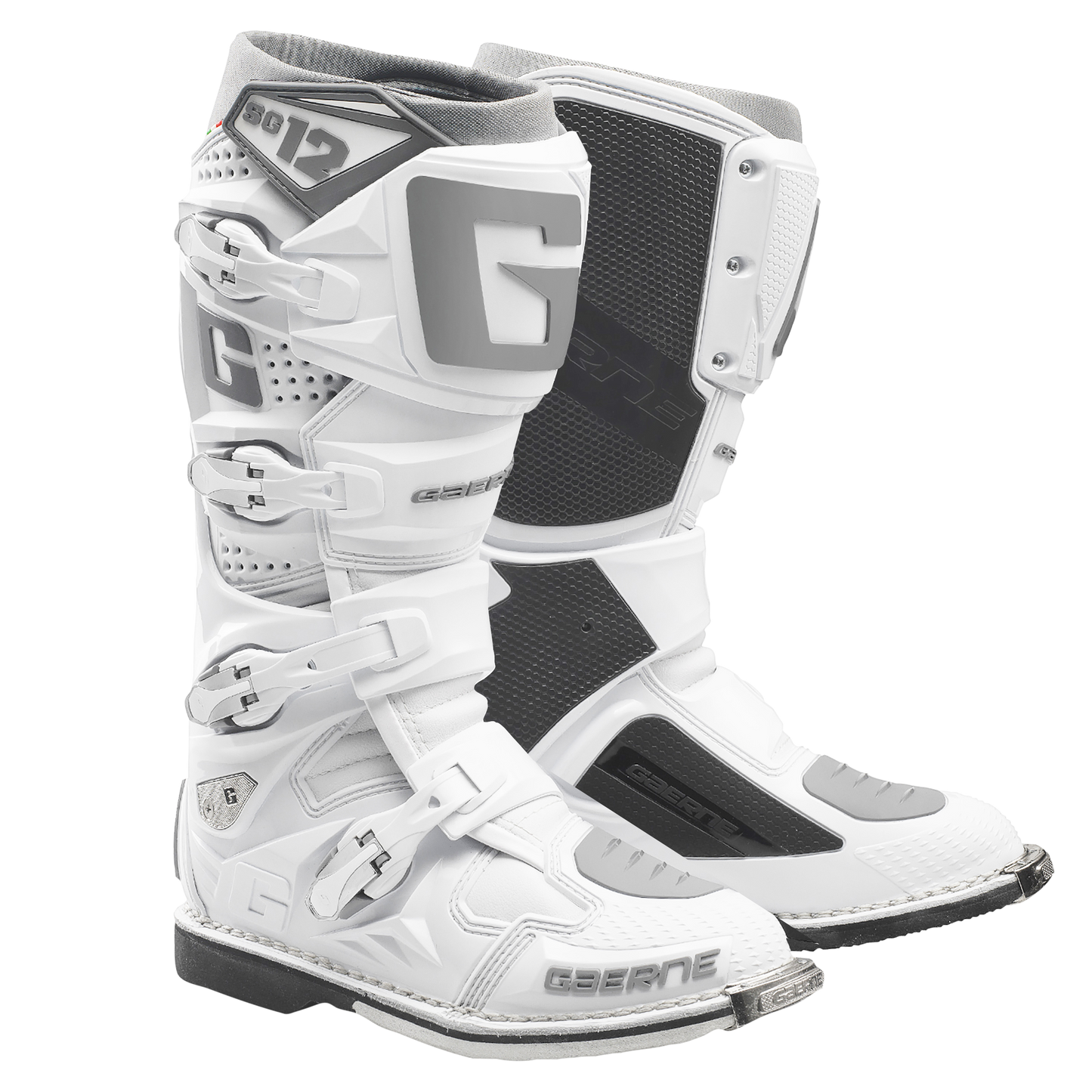GAERNE SG12 Motorrad Crossstiefel
