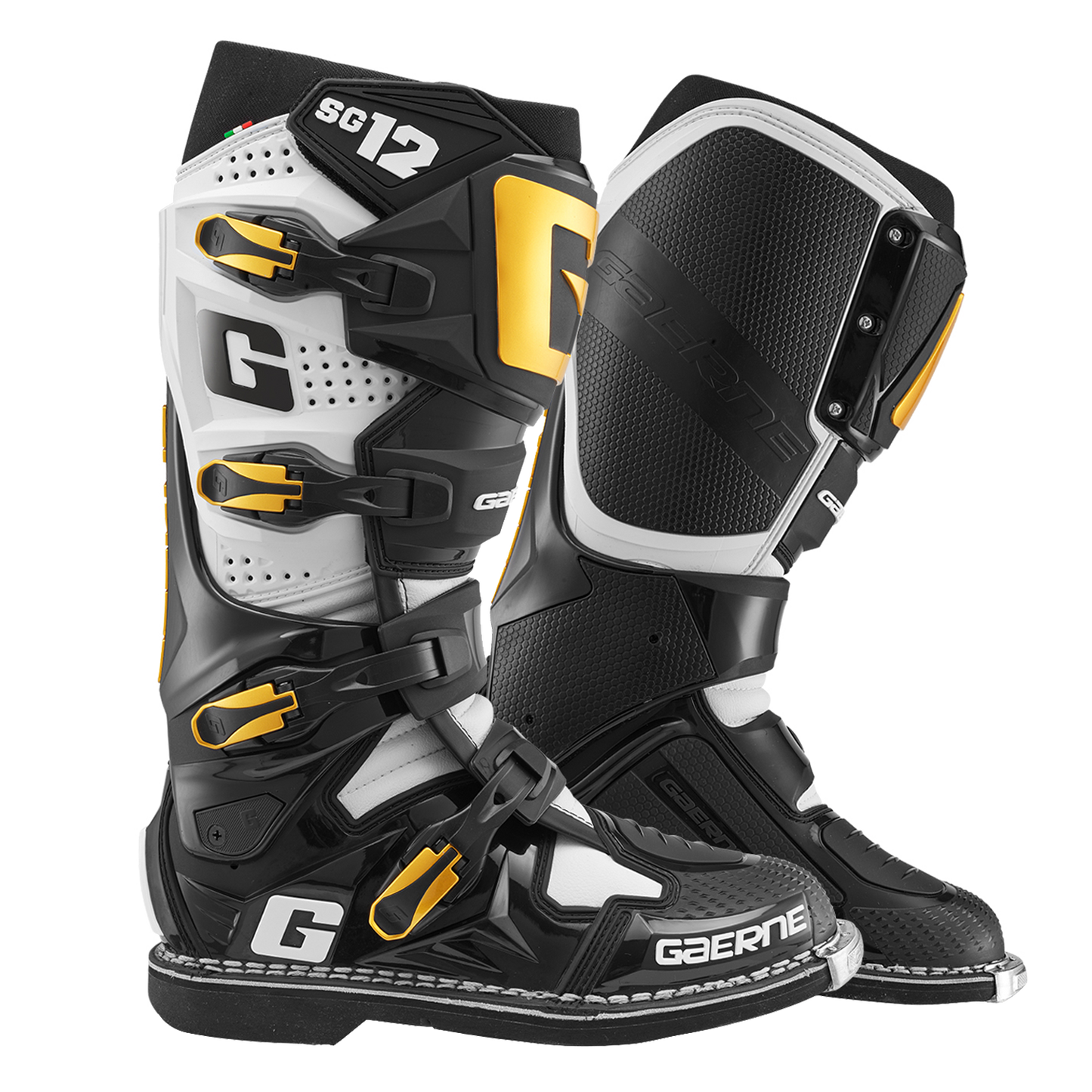 GAERNE SG12 Crossstiefel 2025