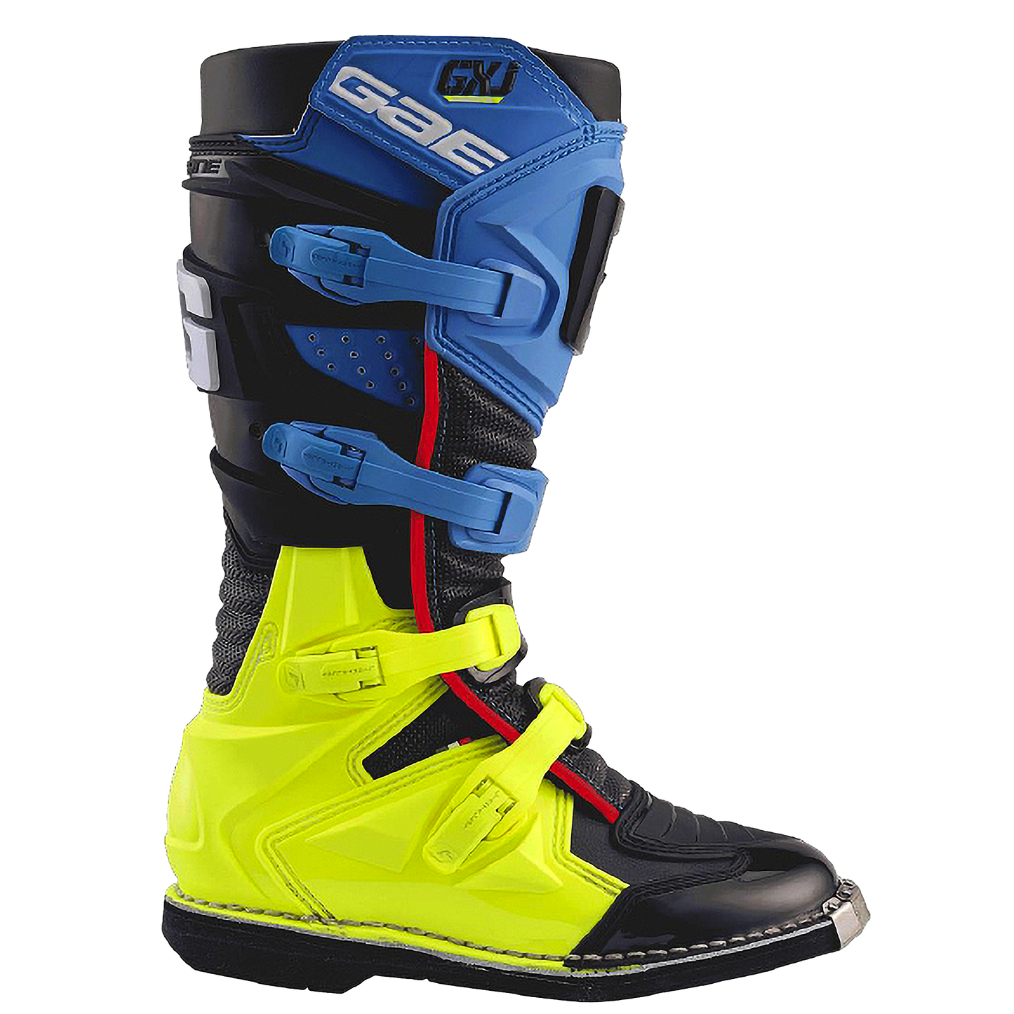 GAERNE GXJ Crossstiefel Kinder