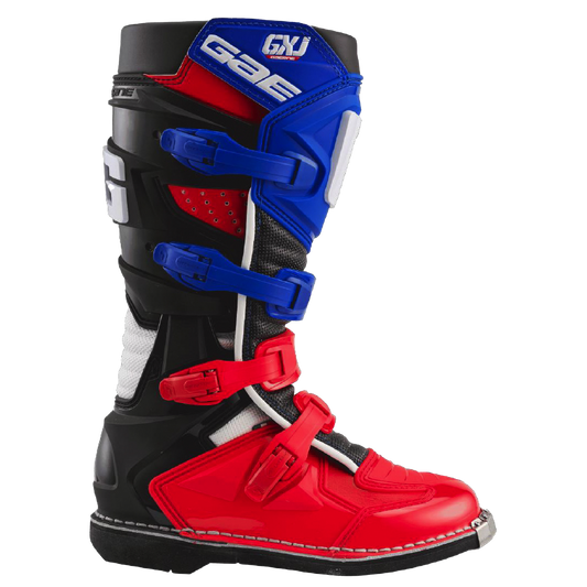 GAERNE GXJ Crossstiefel Kinder
