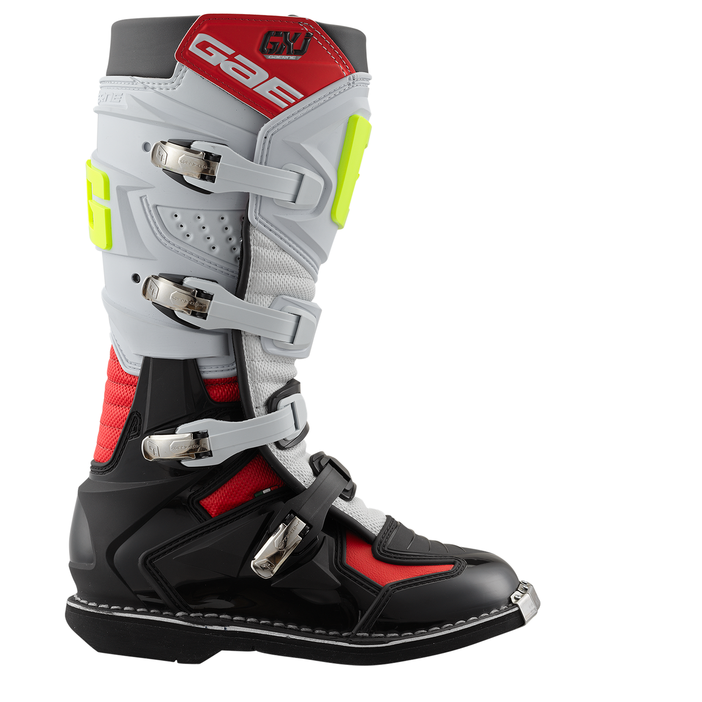 GAERNE GXJ Crossstiefel Kinder
