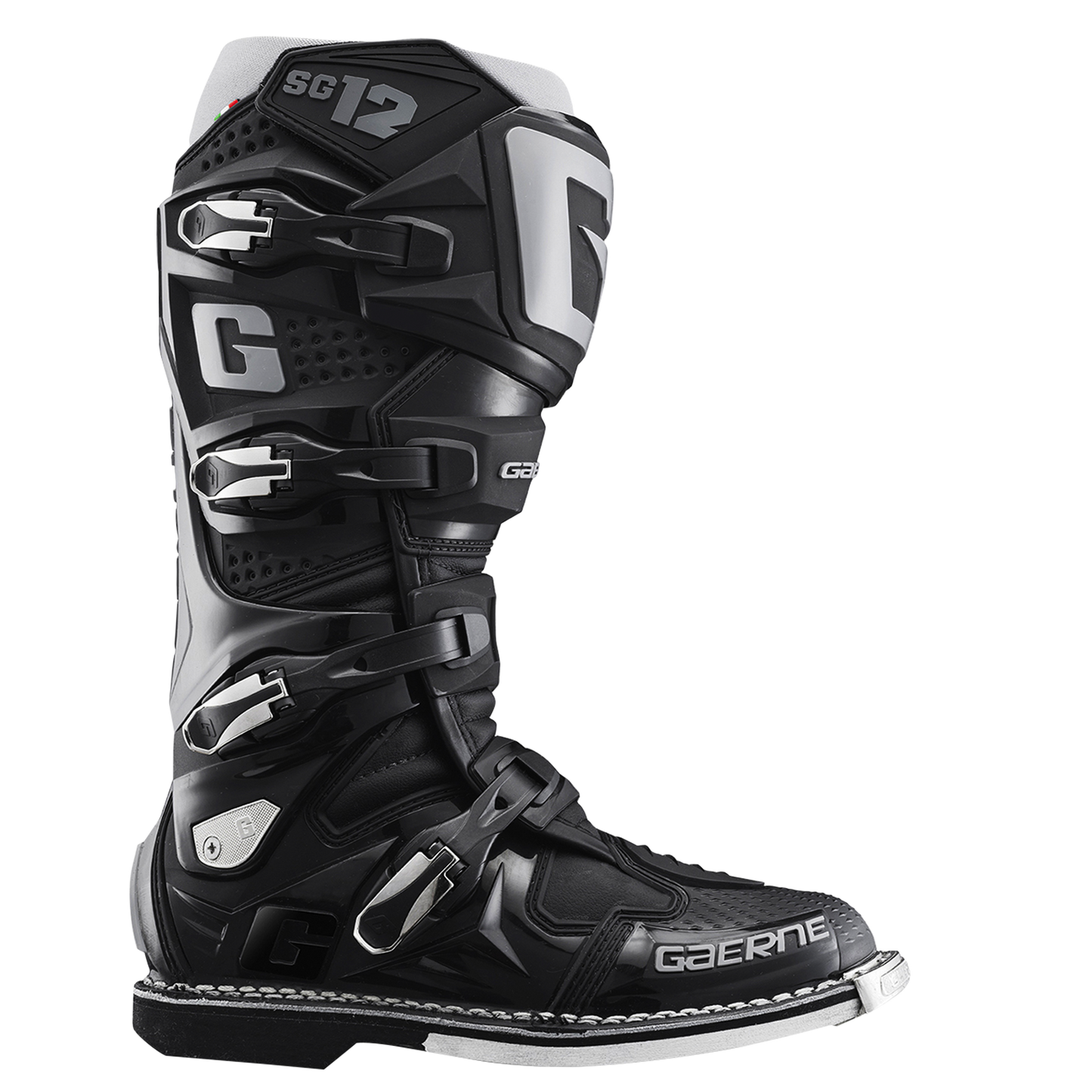 GAERNE SG12 Motorrad Endurostiefel
