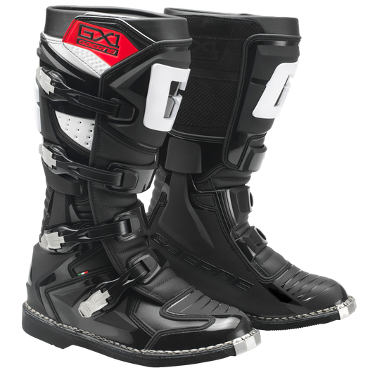 GAERNE GX-1 Crossstiefel