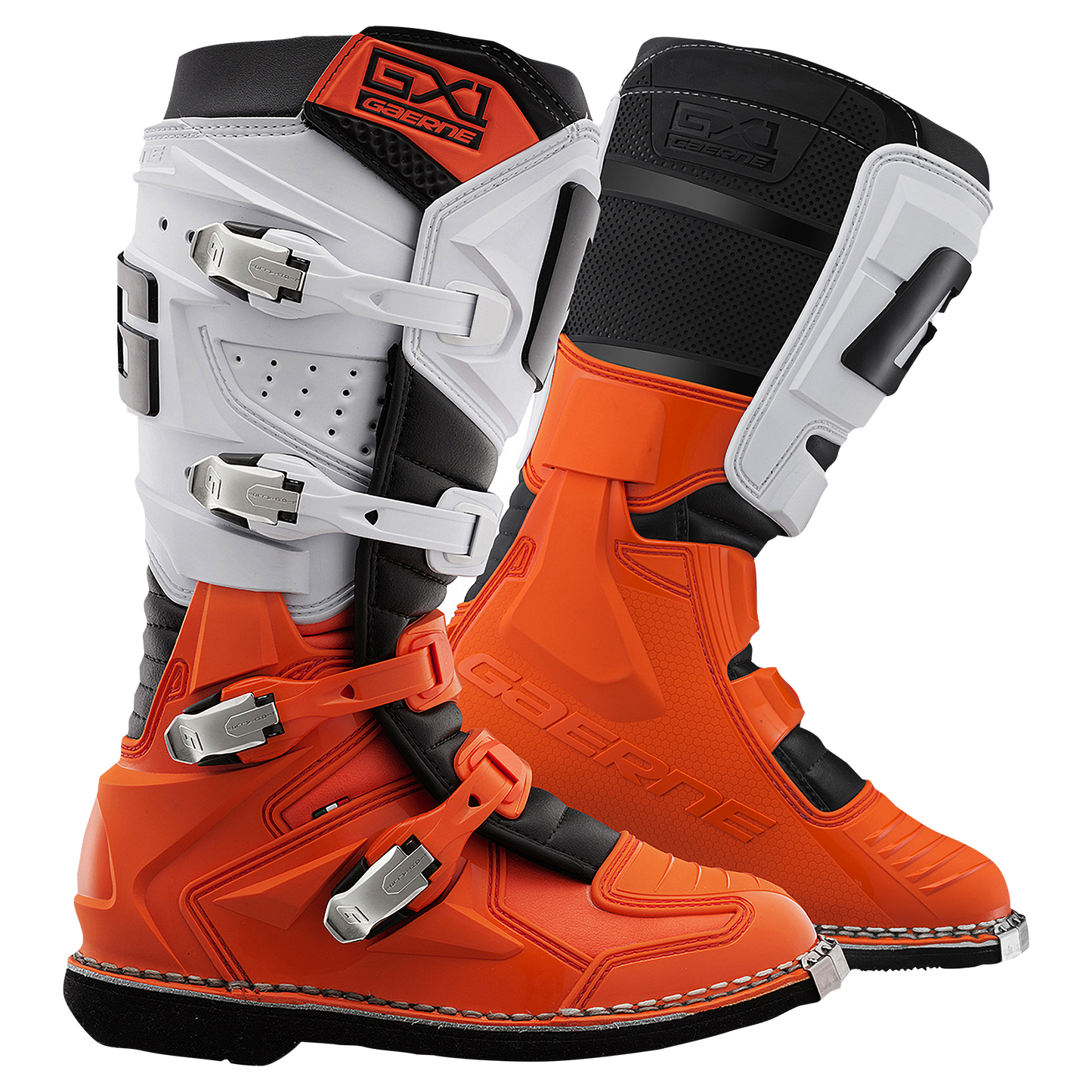 GAERNE GX1 Crossstiefel