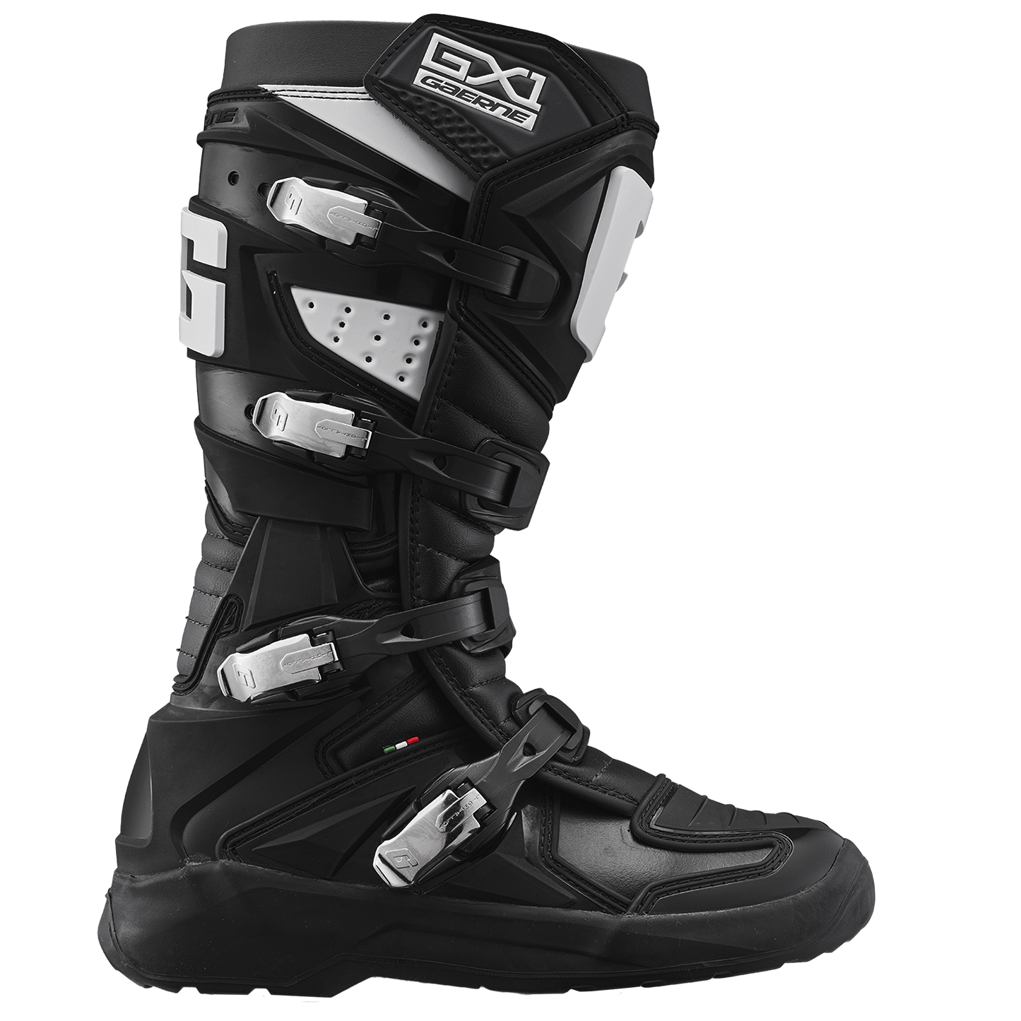 GAERNE GX1 EVO Motorrad Crossstiefel