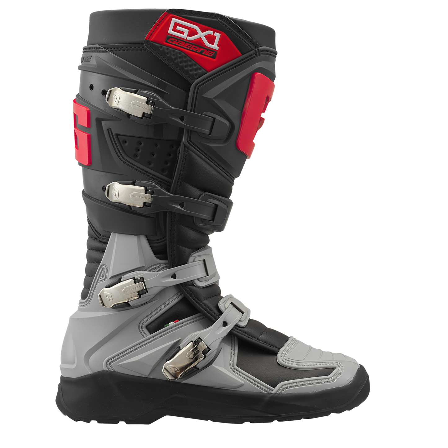 GAERNE GX1 EVO Motorrad Crossstiefel
