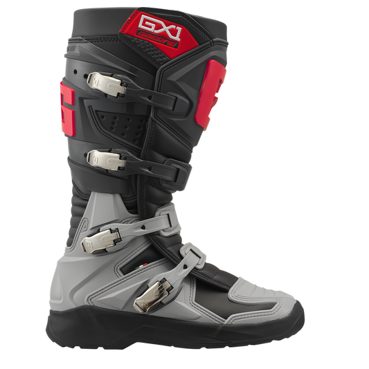GAERNE GX1 EVO Motorrad Crossstiefel