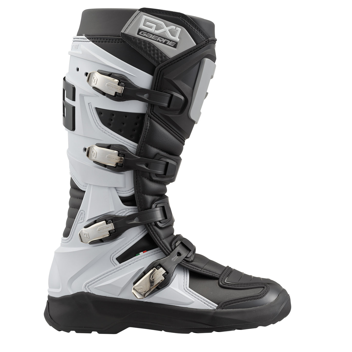 GAERNE GX1 EVO Motorrad Crossstiefel
