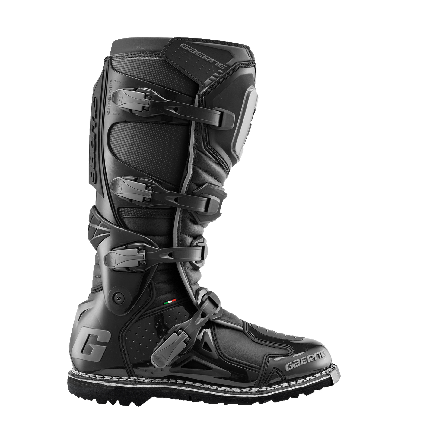 GAERNE Fastback Endurance Motorrad Endurostiefel