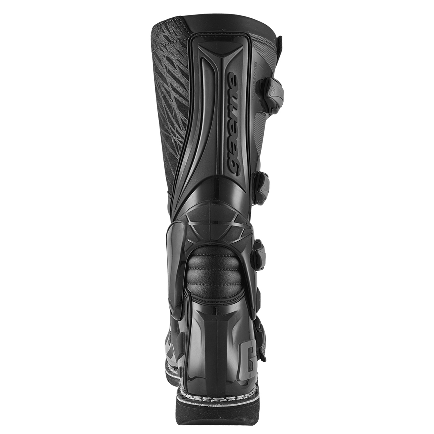 GAERNE Fastback Endurance Motorrad Endurostiefel