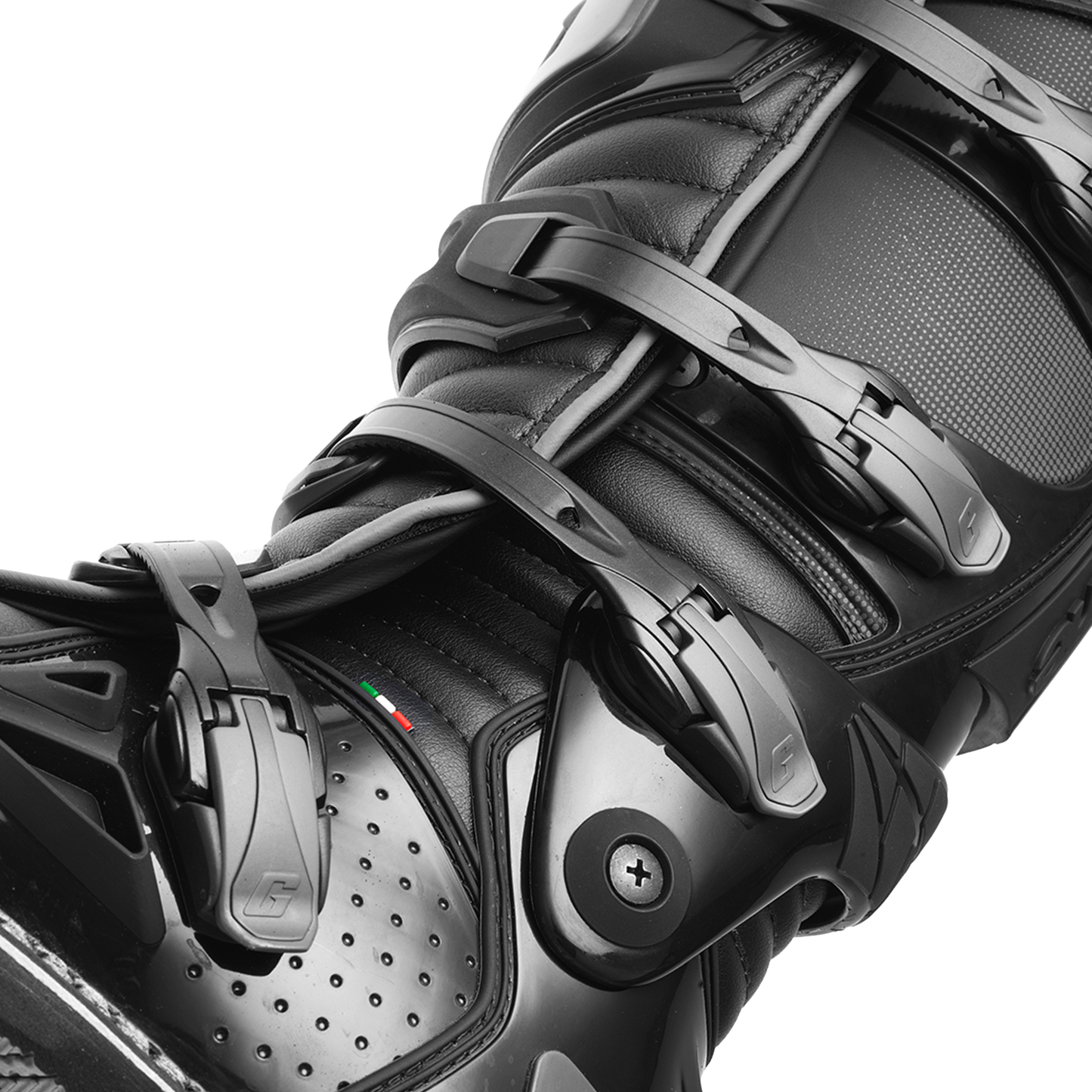 GAERNE Fastback Endurance Motorrad Endurostiefel