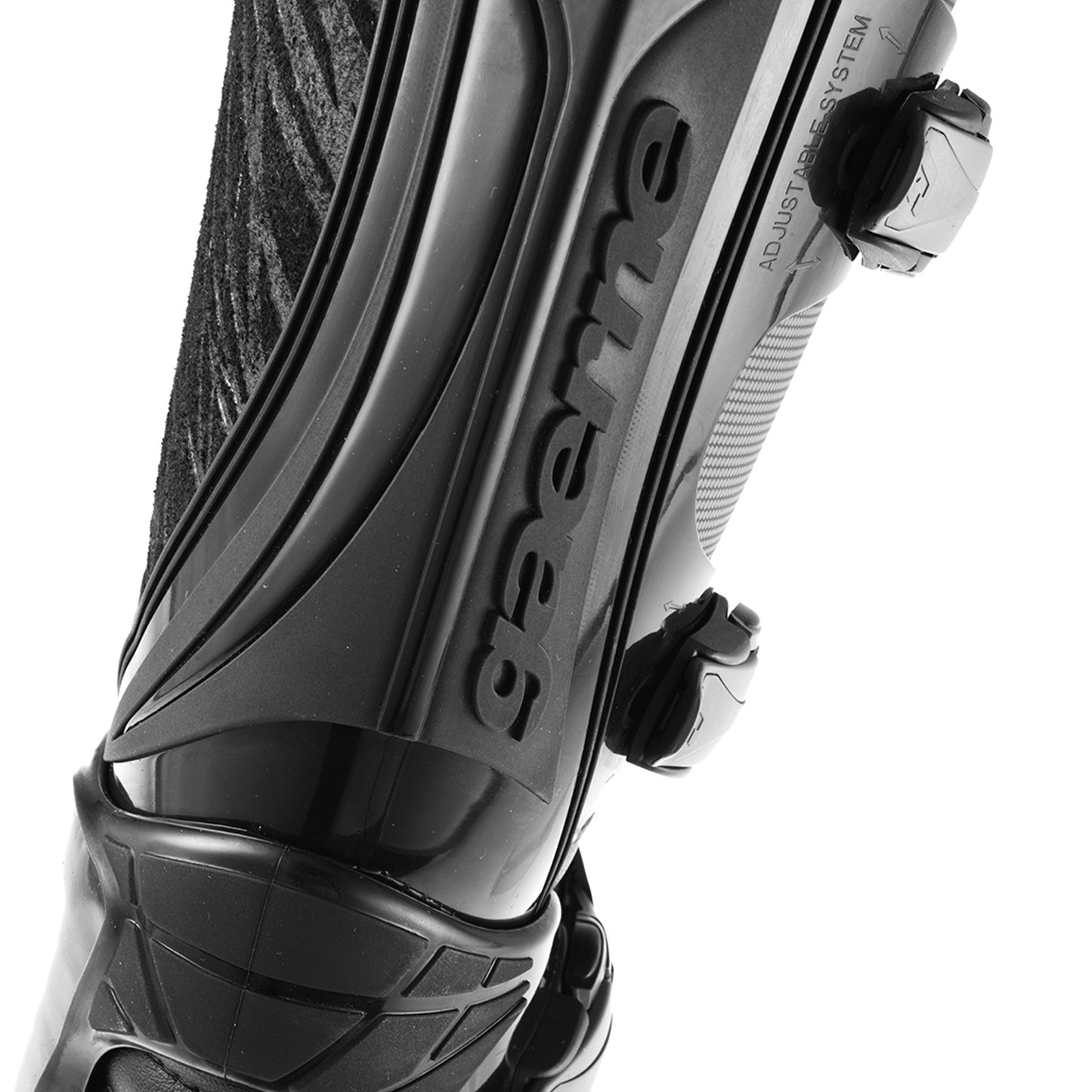 GAERNE Fastback Endurance Motorrad Endurostiefel