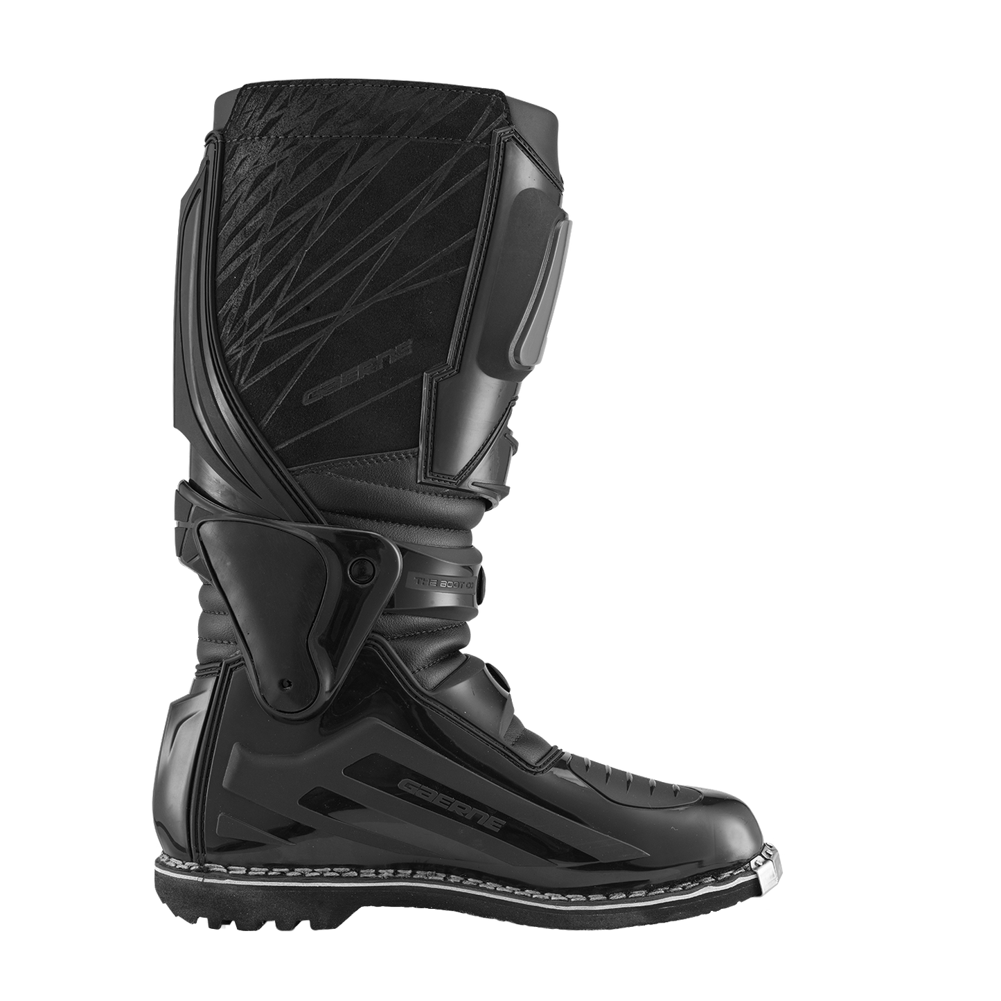 GAERNE Fastback Endurance Motorrad Endurostiefel