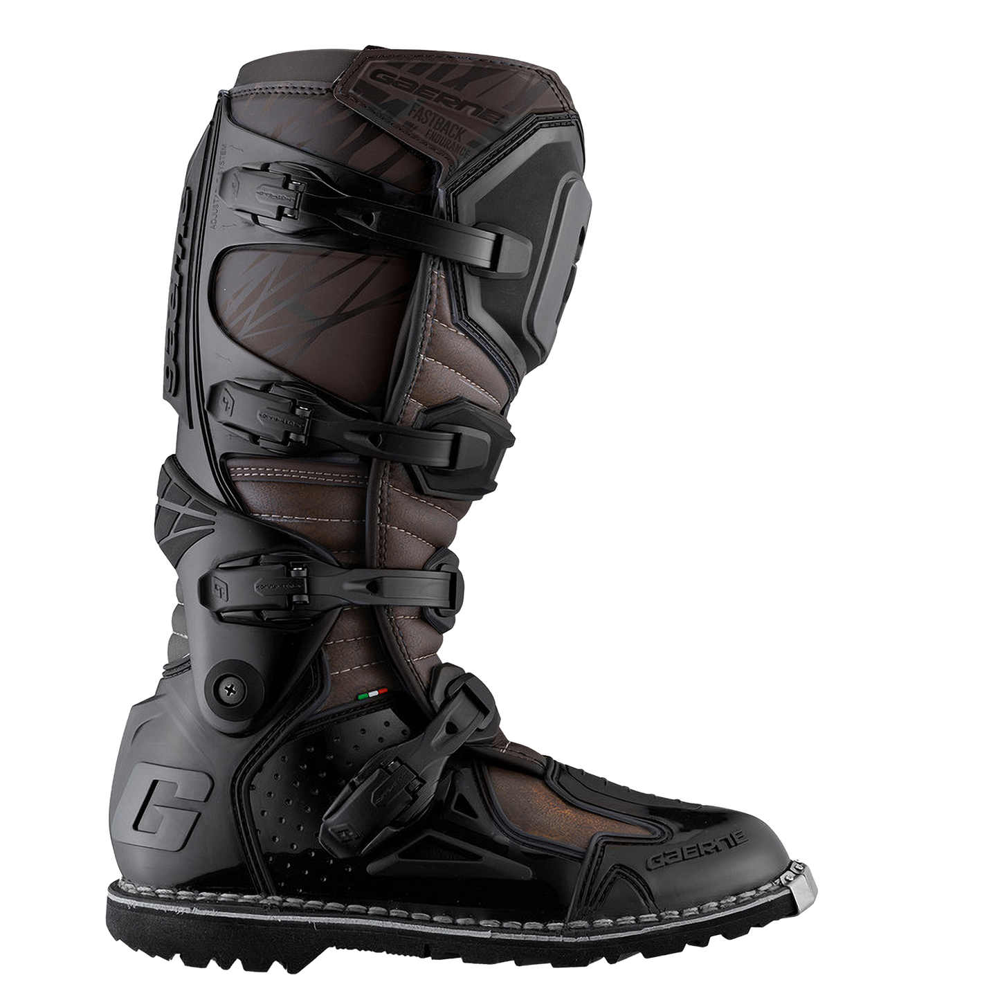 GAERNE Fastback Endurance Motorrad Endurostiefel