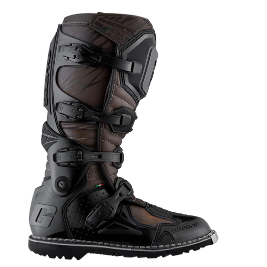 GAERNE Fastback Endurance Motorrad Endurostiefel