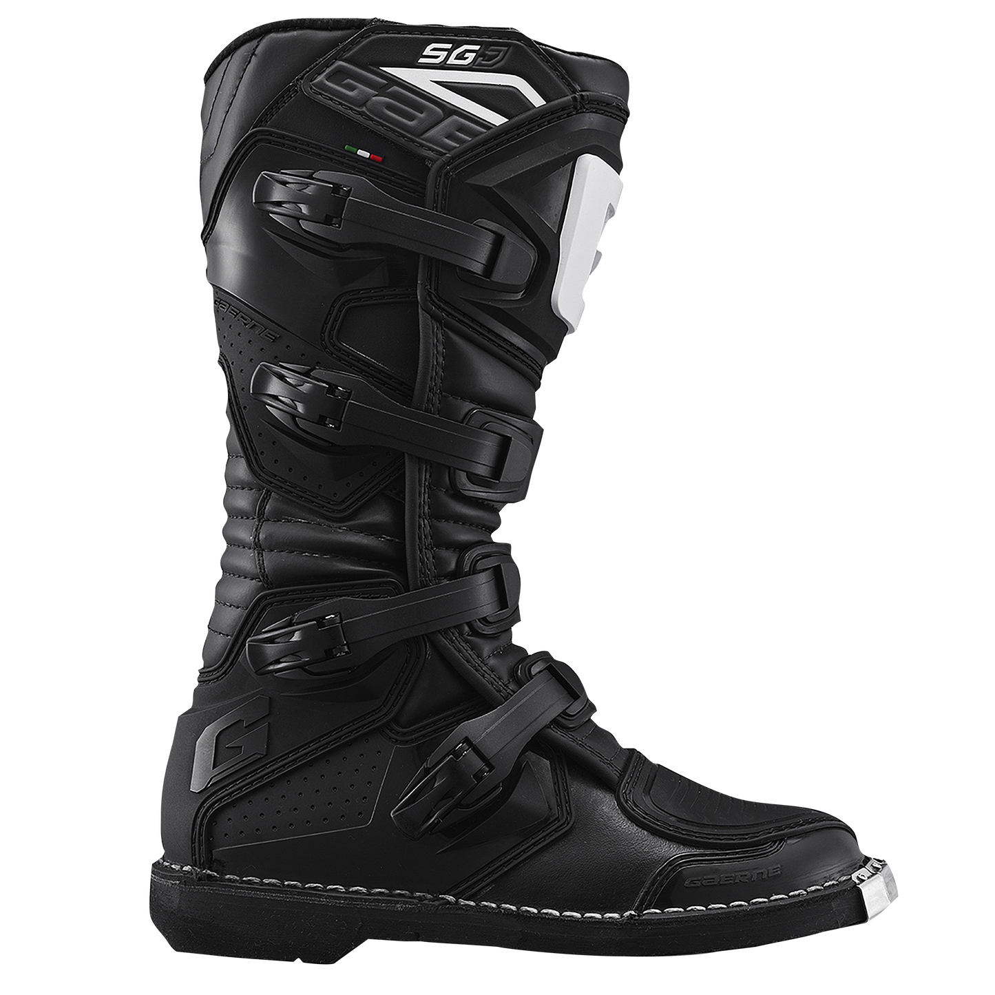 GAERNE SGJ Crossstiefel Kinder