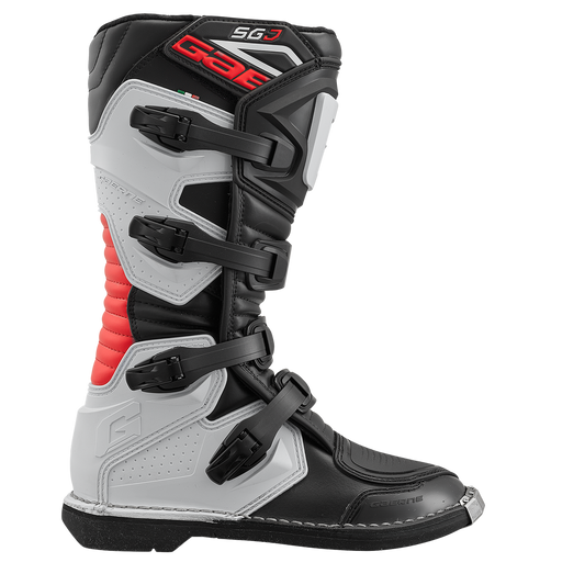 GAERNE SGJ Crossstiefel Kinder