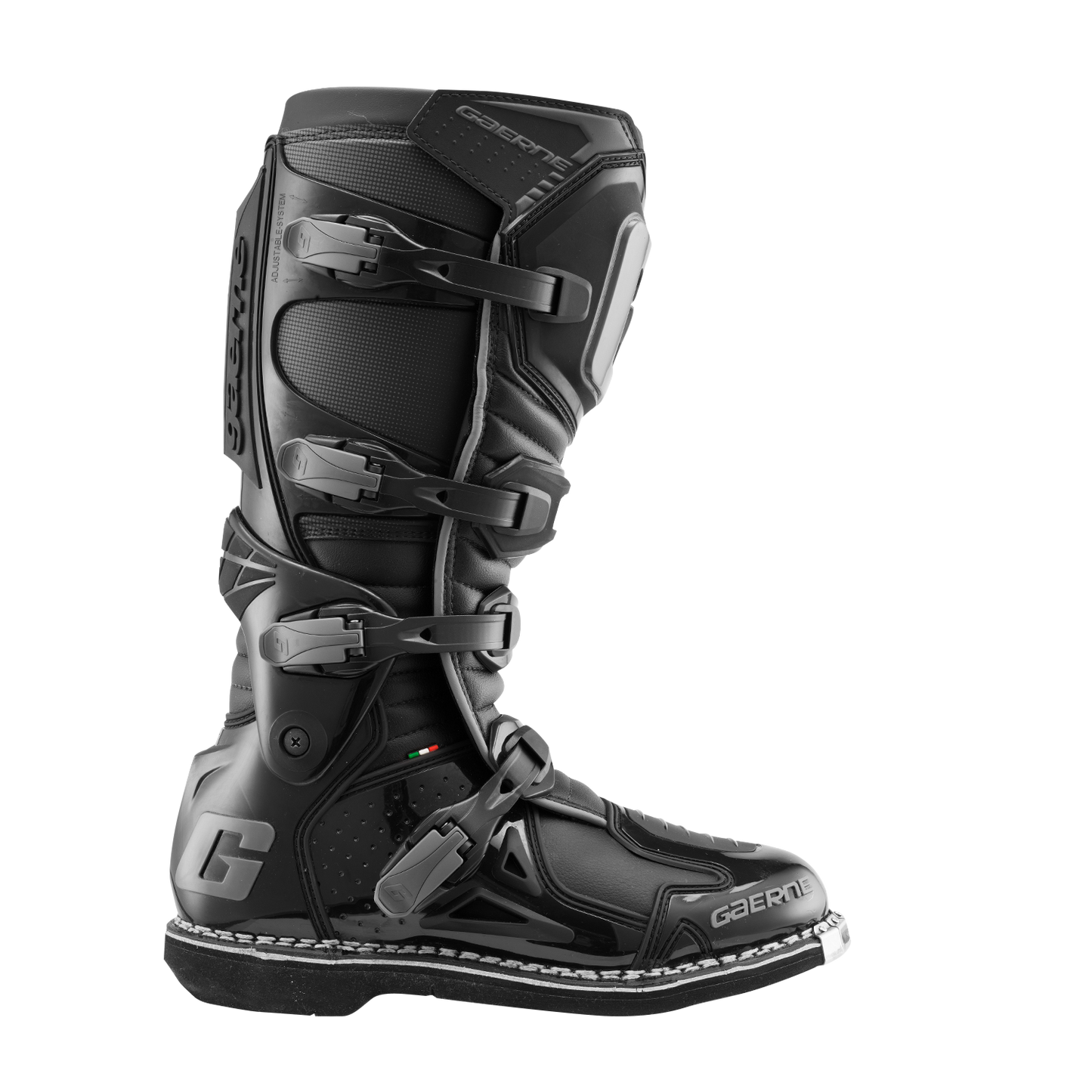 GAERNE Fastback Endurance Crossstiefel