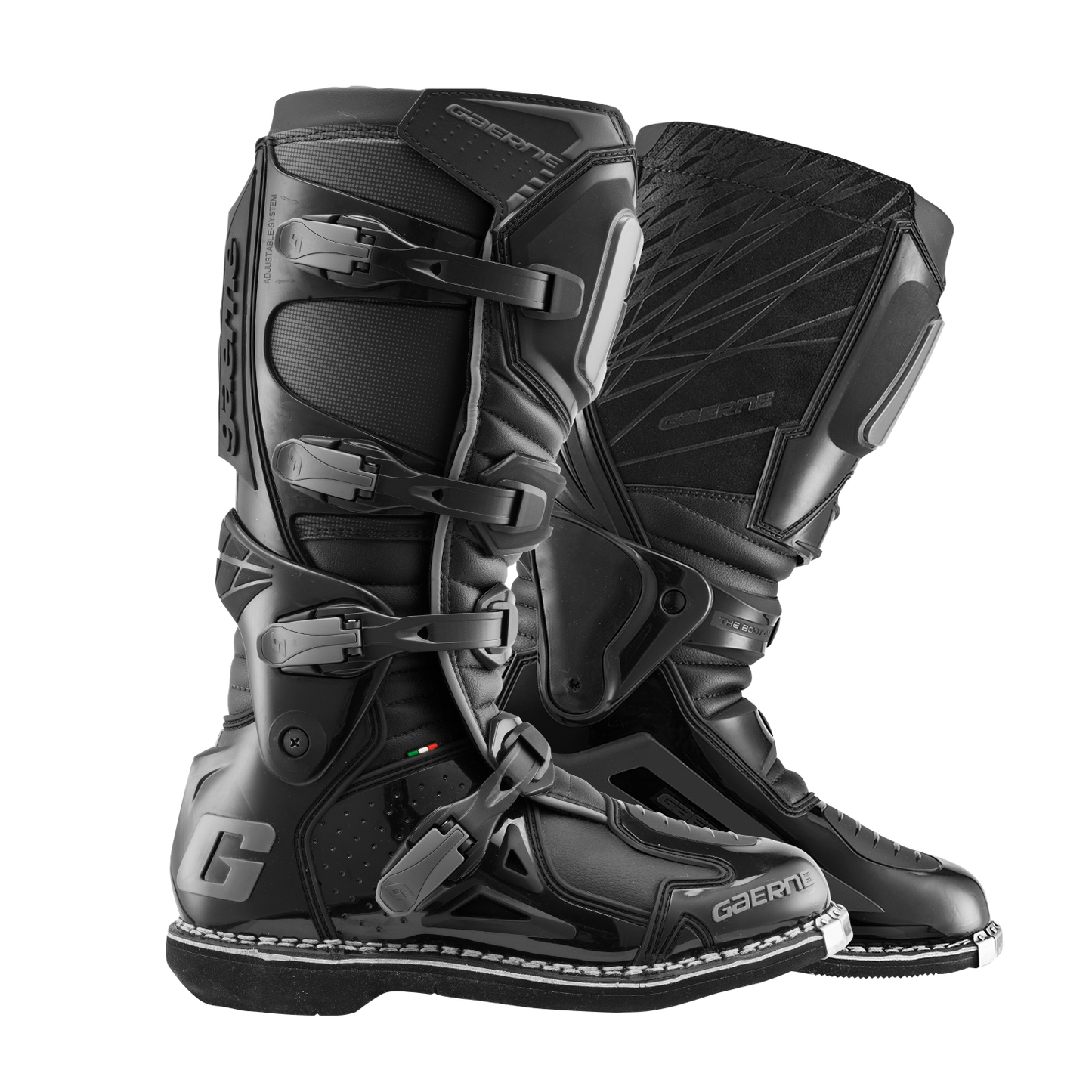 GAERNE Fastback Endurance Crossstiefel