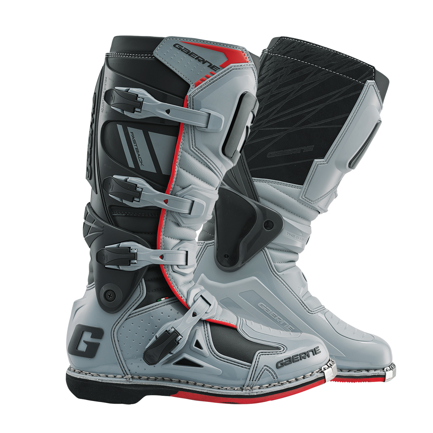 GAERNE Fastback Endurance Crossstiefel