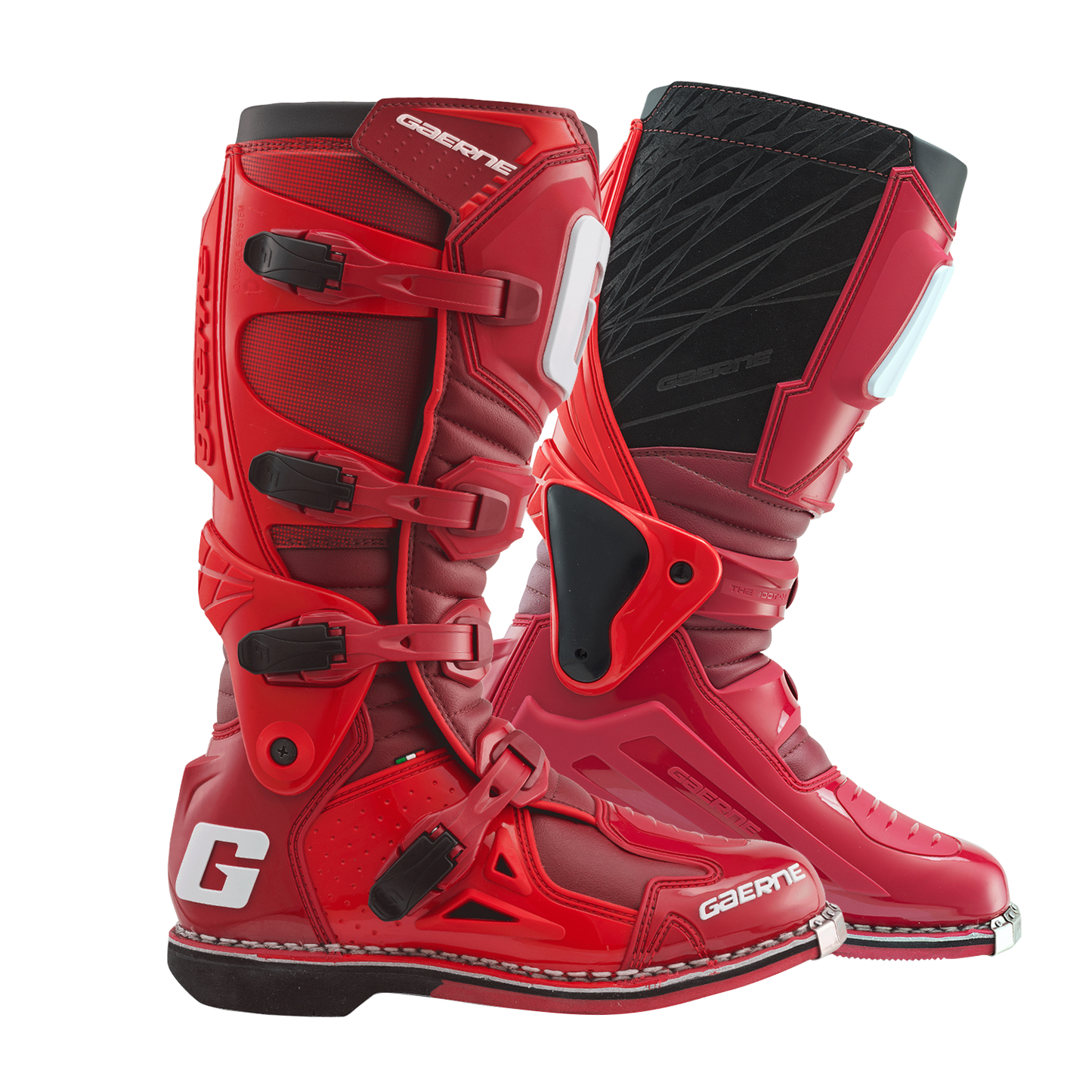 GAERNE Fastback Endurance Crossstiefel