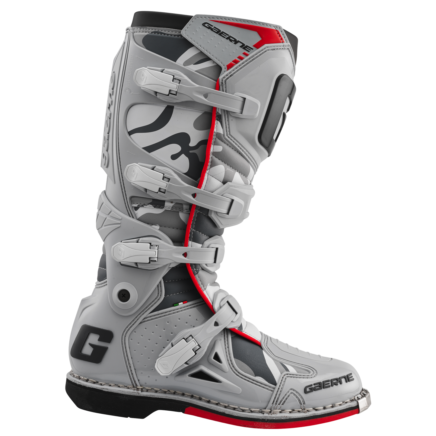 GAERNE Fastback Endurance Crossstiefel