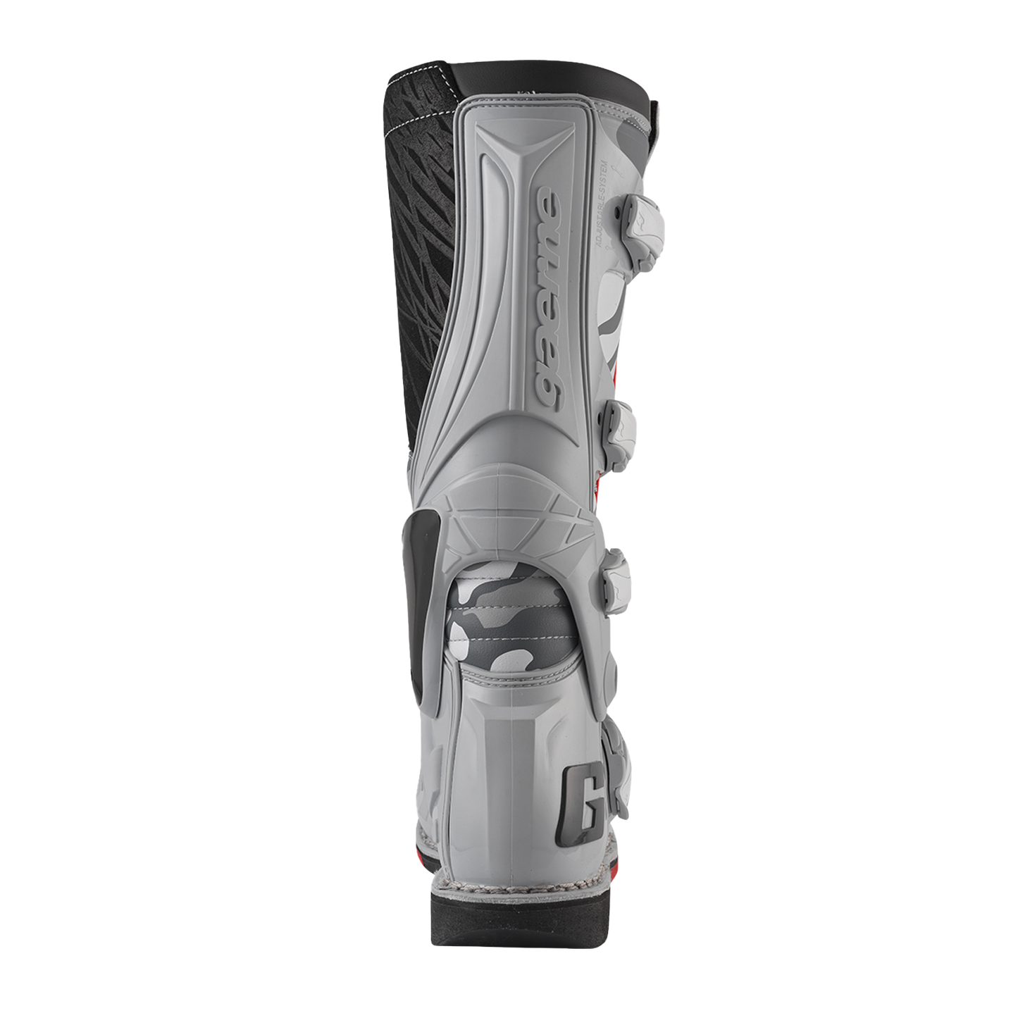 GAERNE Fastback Endurance Crossstiefel