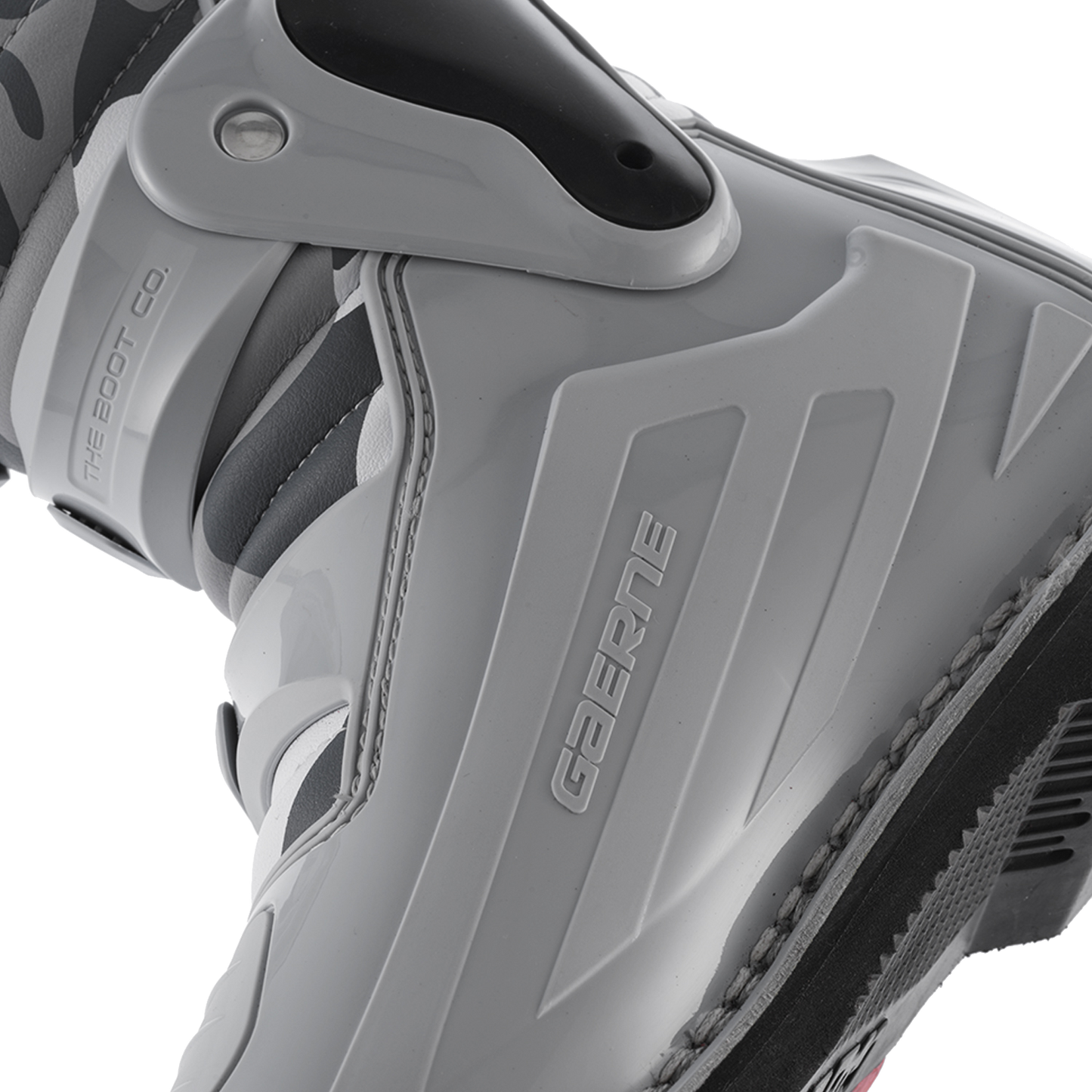GAERNE Fastback Endurance Crossstiefel