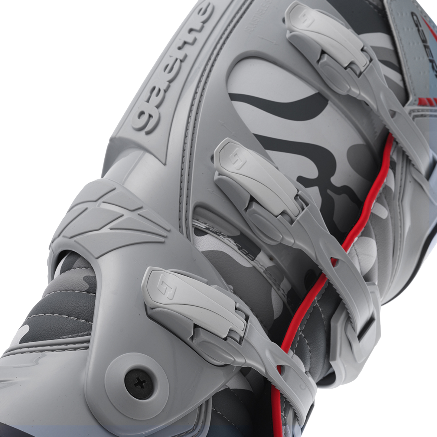 GAERNE Fastback Endurance Crossstiefel