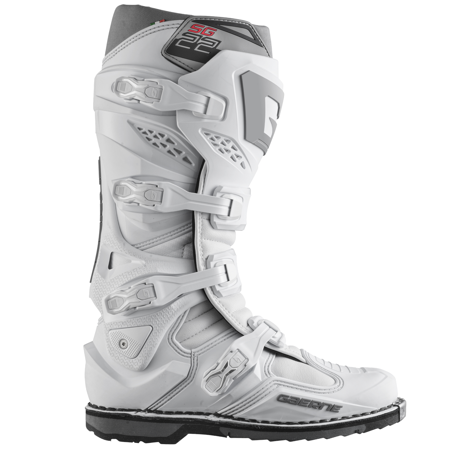 GAERNE SG22 Crossstiefel