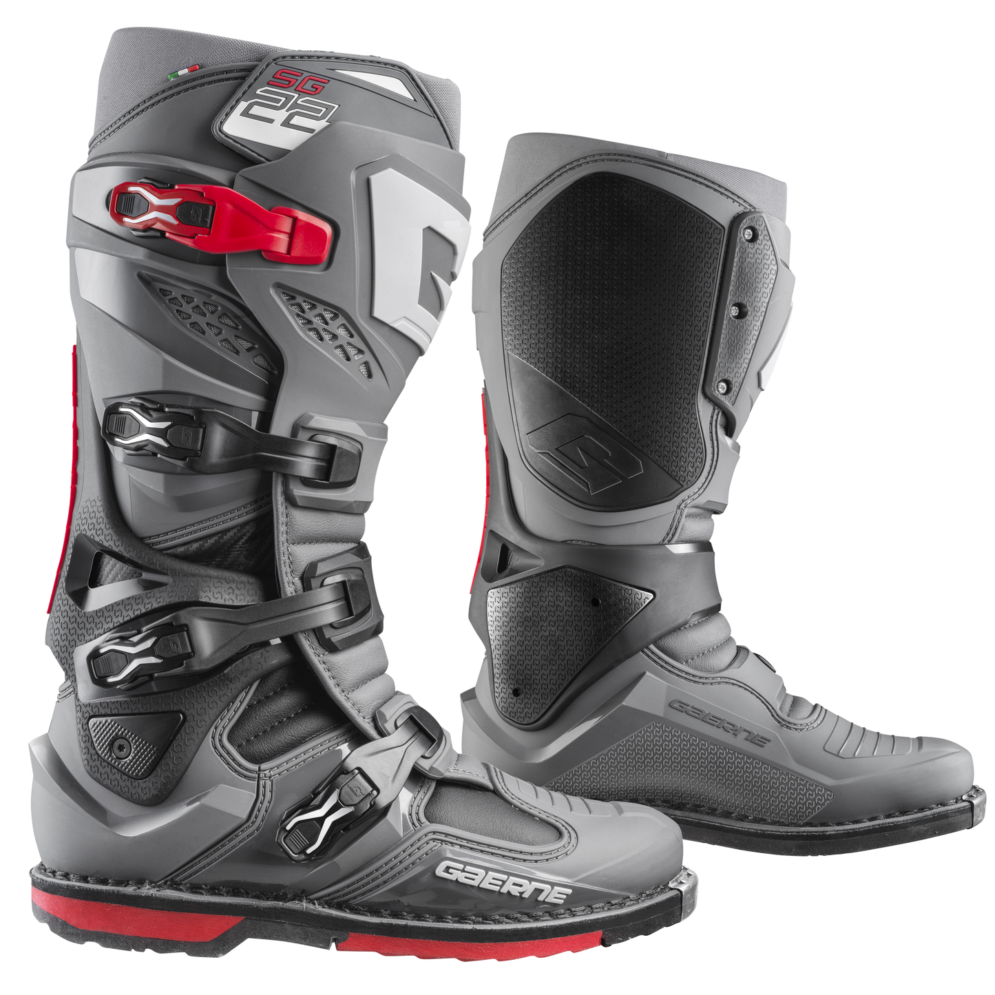GAERNE SG22 Crossstiefel