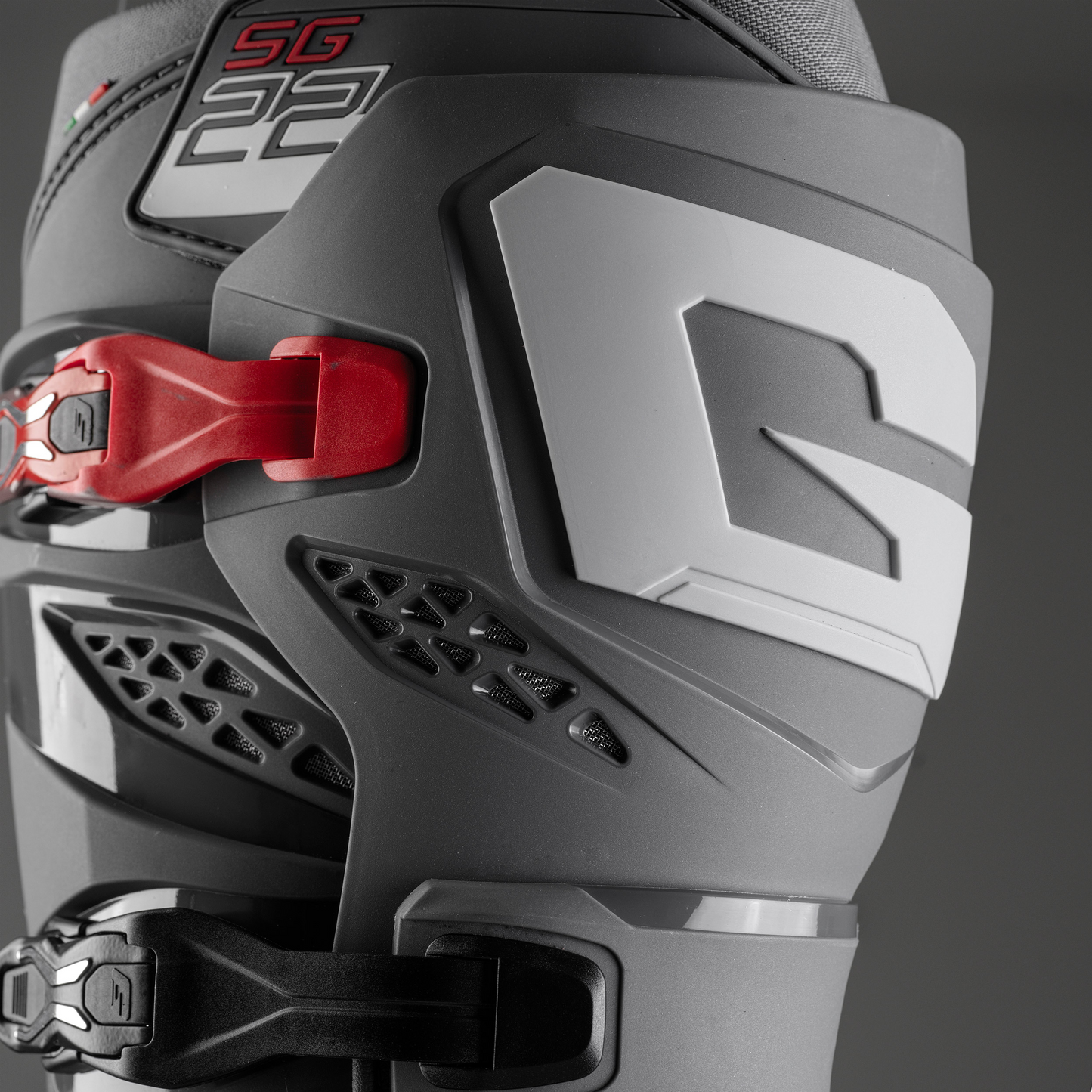 GAERNE SG22 Crossstiefel