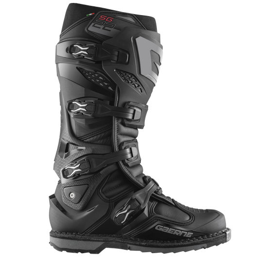 GAERNE SG22 Crossstiefel