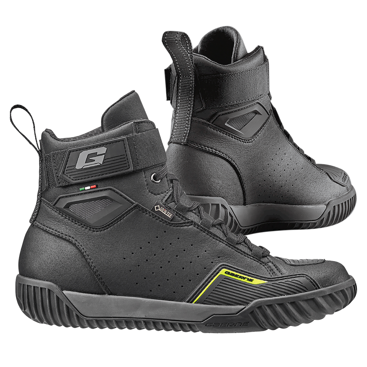 GAERNE G_Rocket GORE-TEX Sneaker