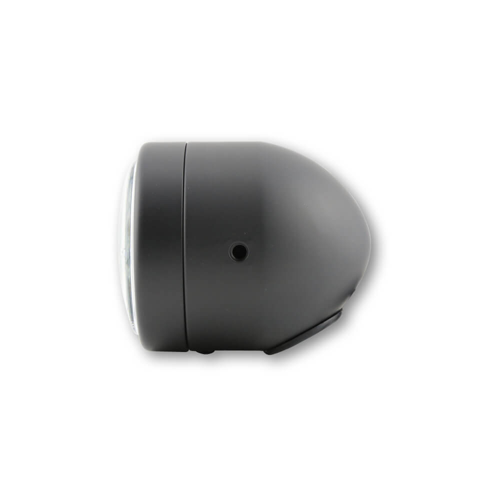 SHIN YO Scheinwerfer-Set schwarz Fern + Abblendlicht