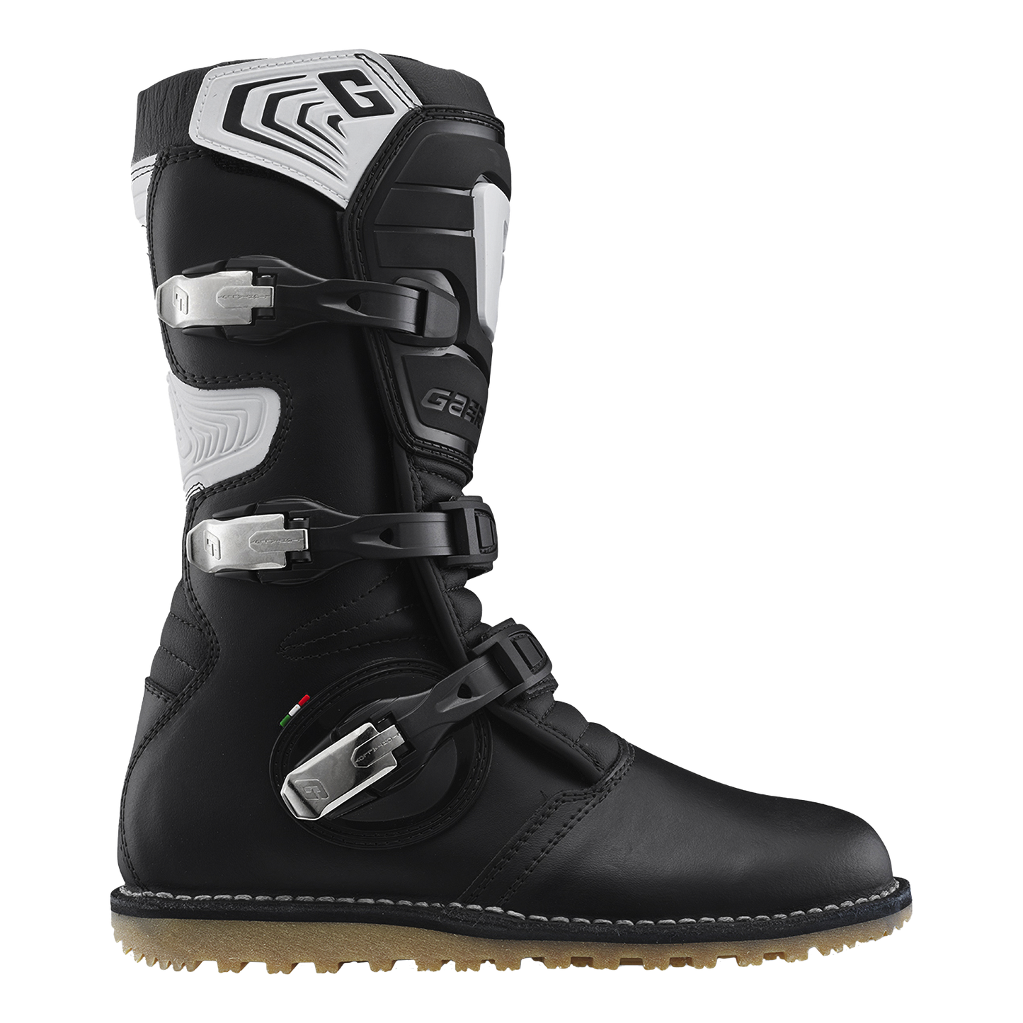 GAERNE Balance Pro Tech Motorrad Trialstiefel