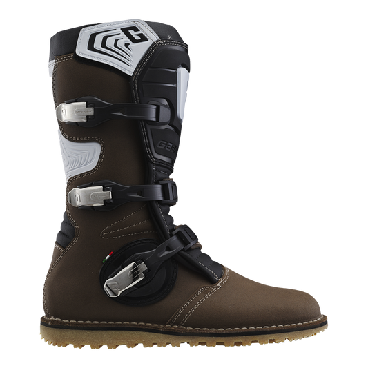 GAERNE Balance Pro Tech Motorrad Trialstiefel
