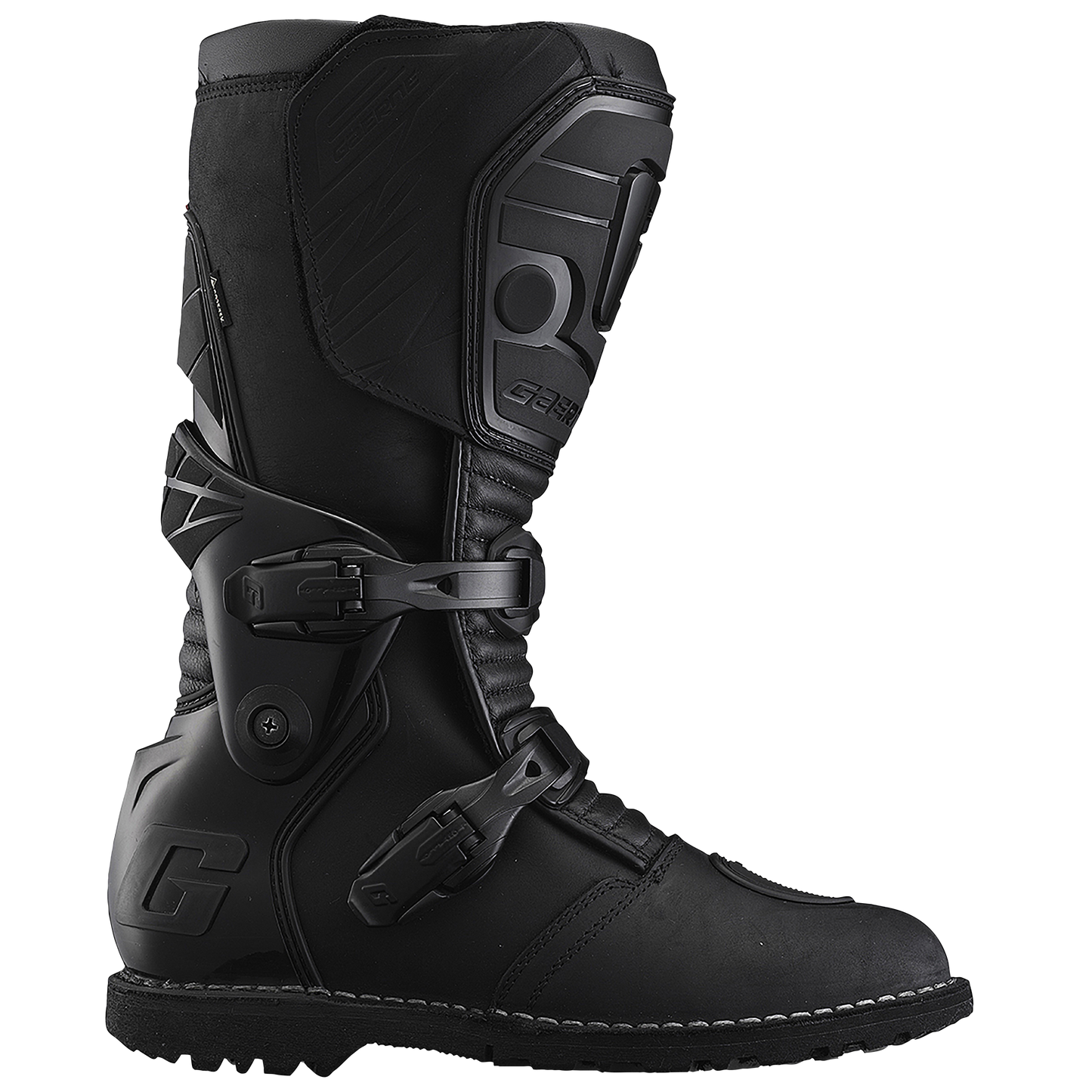GAERNE G_Dakar GORE-TEX Adventurestiefel