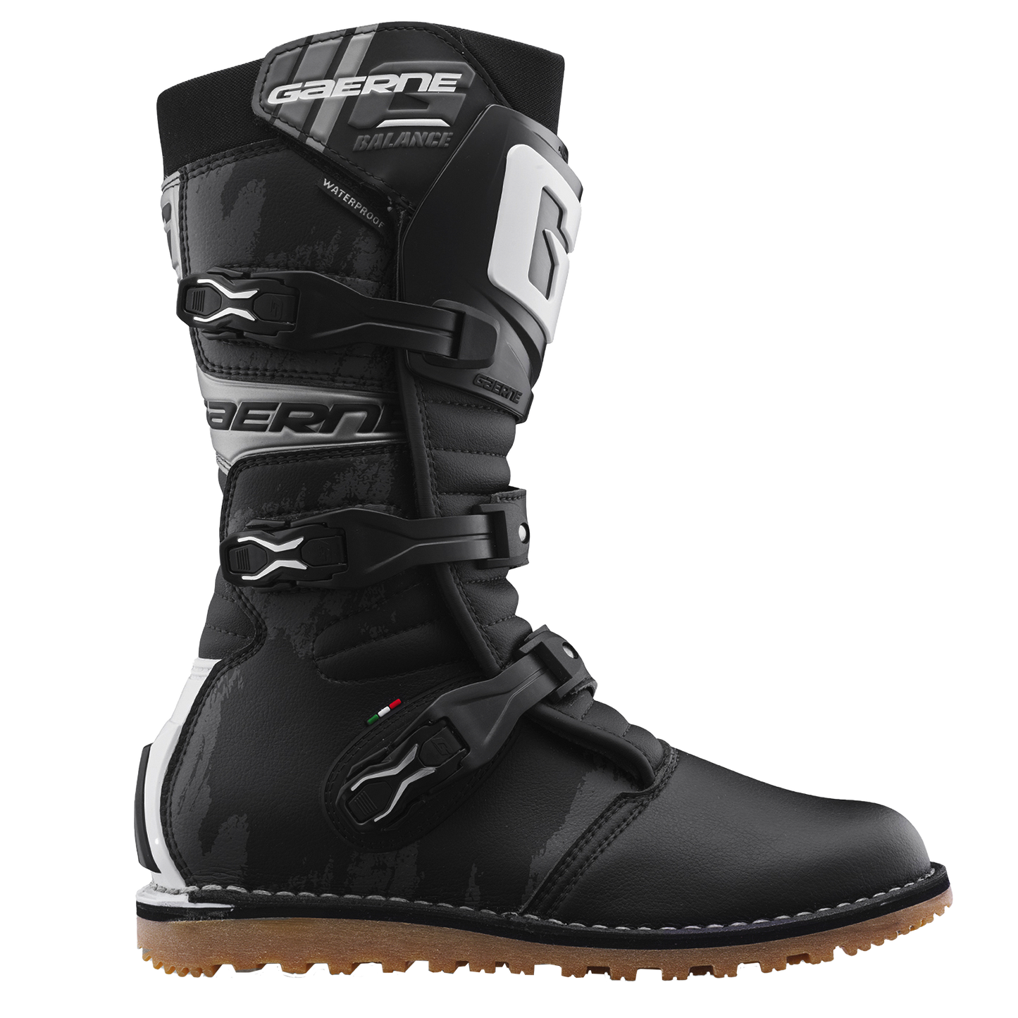 GAERNE Balance XTR Aquatech Trialstiefel
