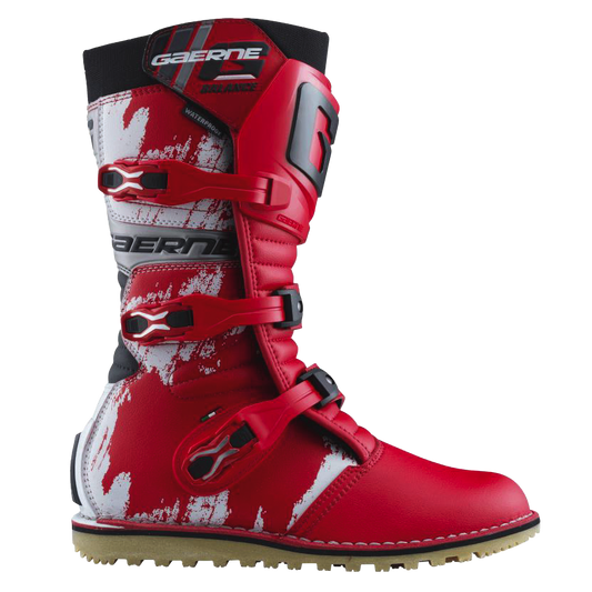 GAERNE Balance XTR Aquatech Trialstiefel