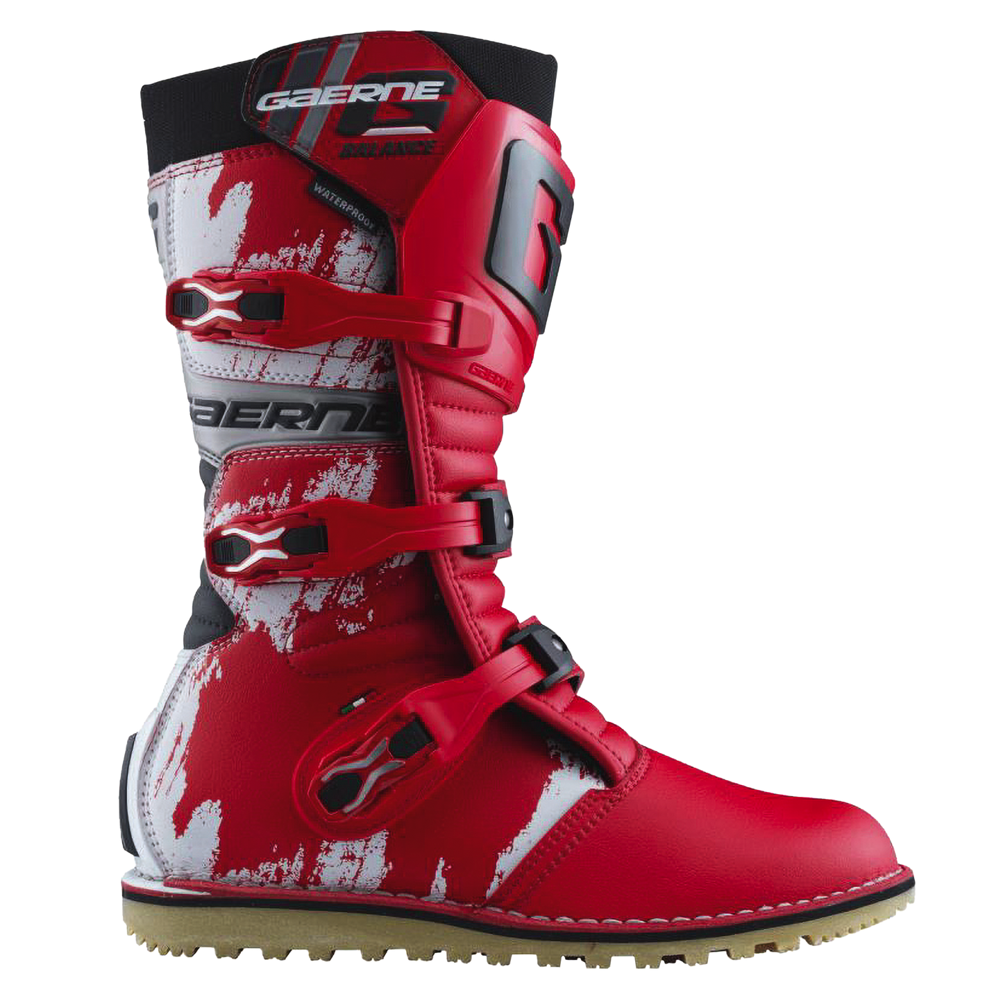 GAERNE Balance XTR Aquatech Trialstiefel