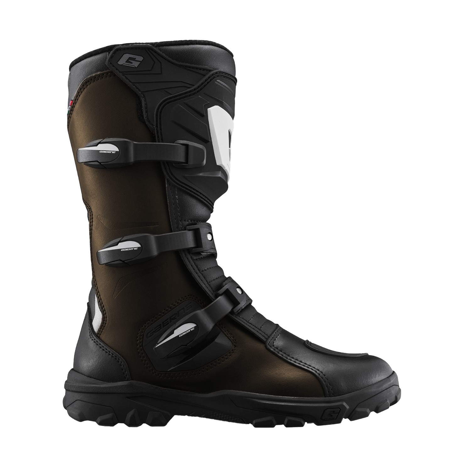 GAERNE G_Adventure Aquatech Adventurestiefel