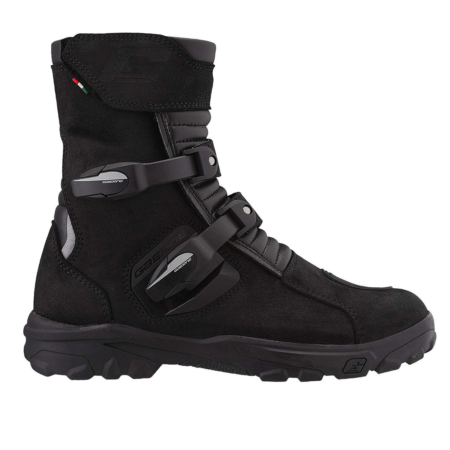 GAERNE G_Dune Aquatech Motorrad Adventurestiefel