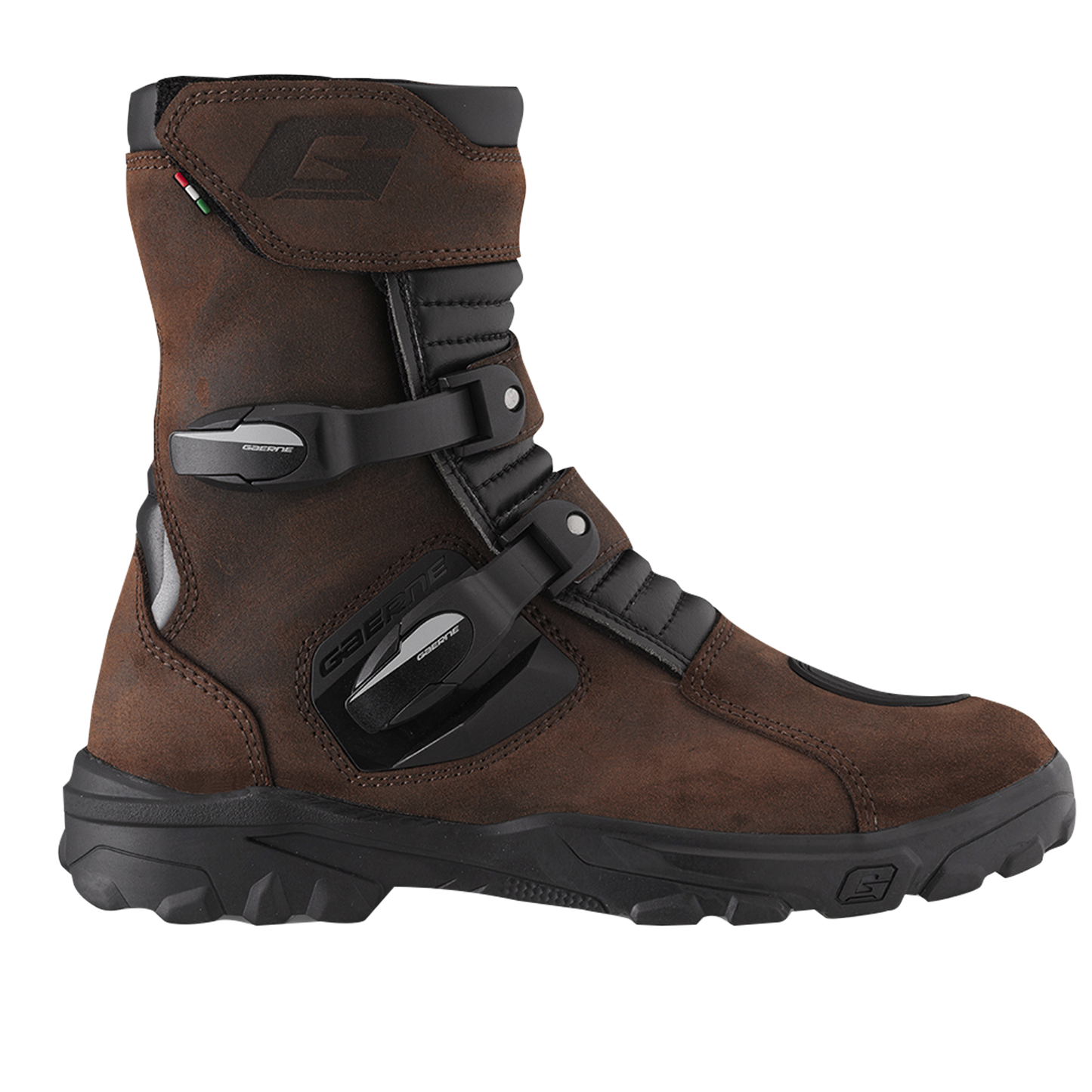 GAERNE G_Dune Aquatech Motorrad Adventurestiefel