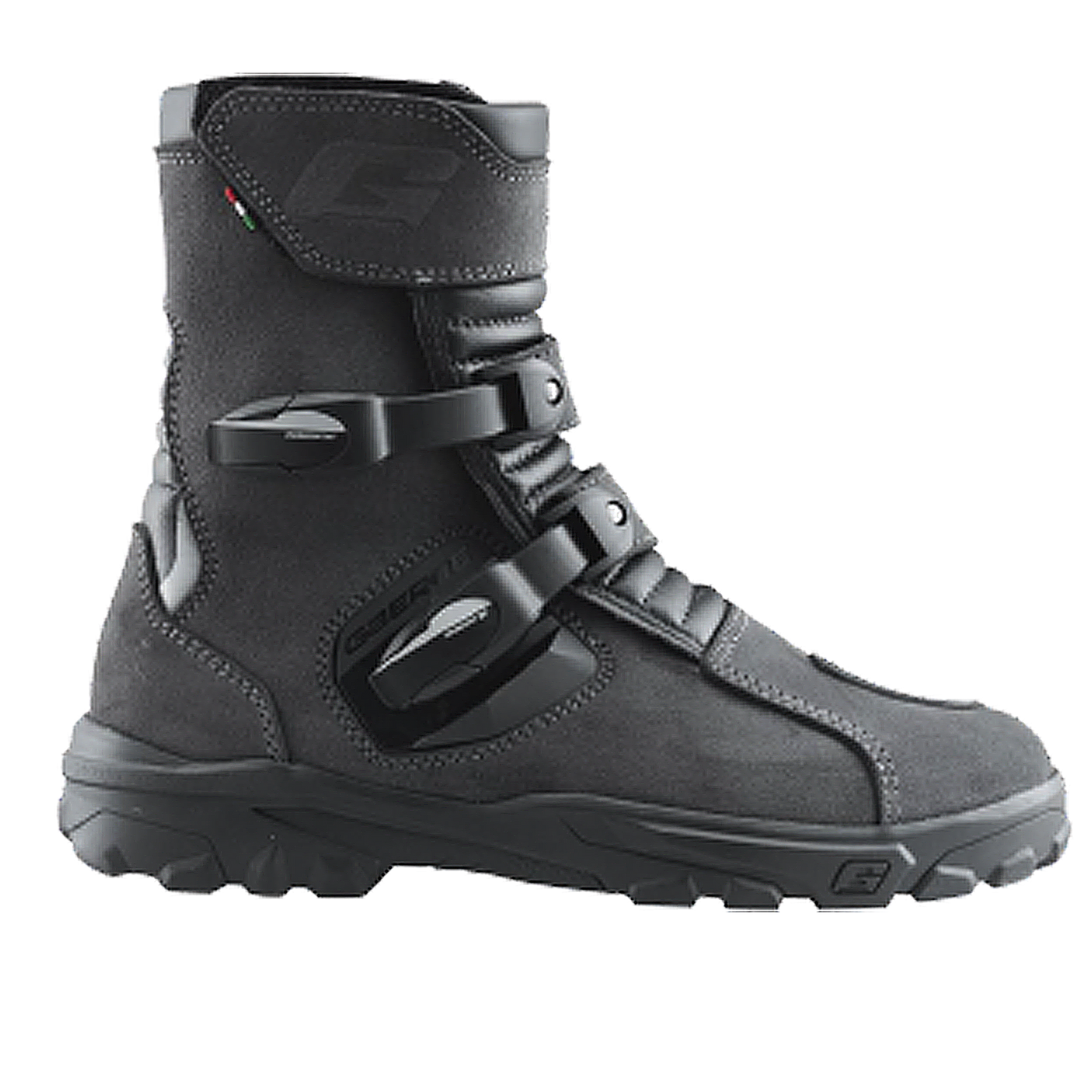 GAERNE G_Dune Aquatech Motorrad Adventurestiefel