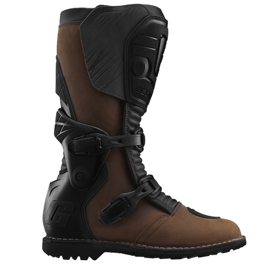 GAERNE G_Dakar Aquatech Adventurestiefel