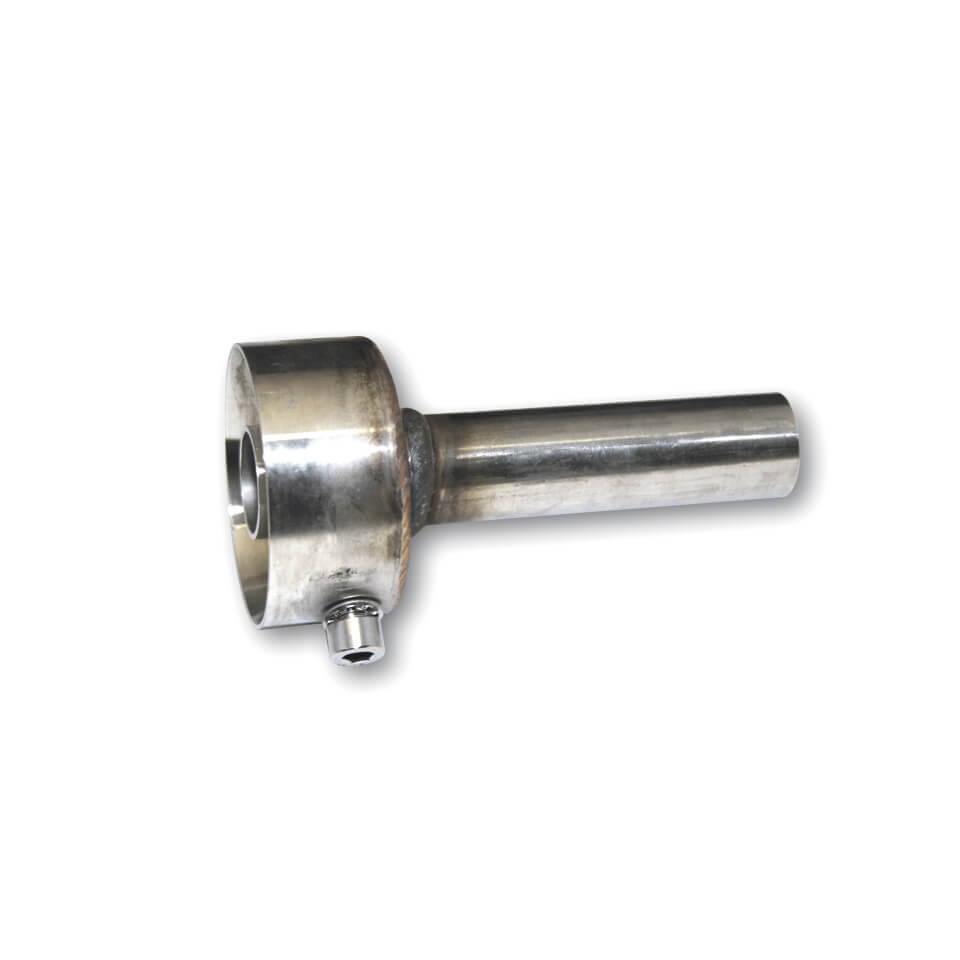 IXIL dB-Killer für Hyperlow XL Endtopf